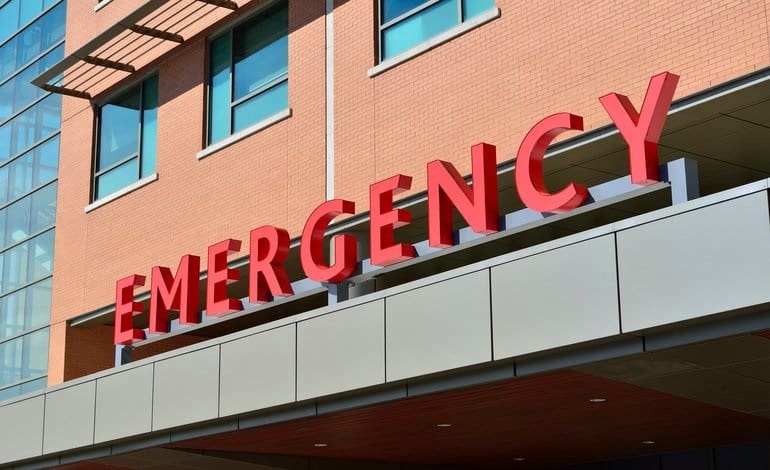 NHS unsatisfactory