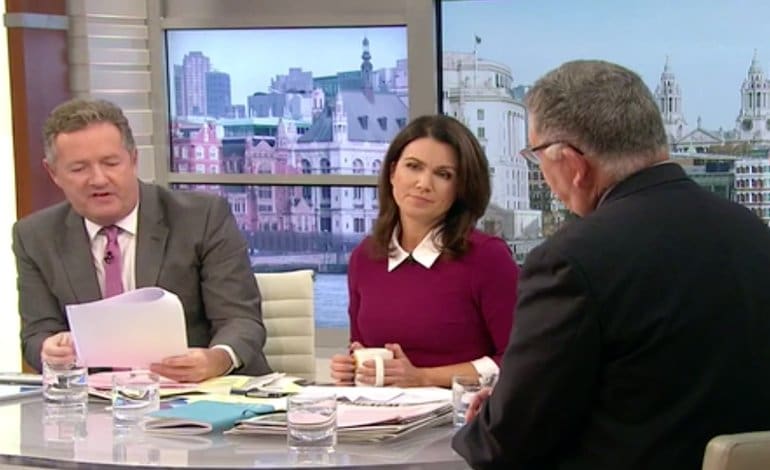 Good Morning Britain