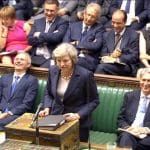 silent coup UK