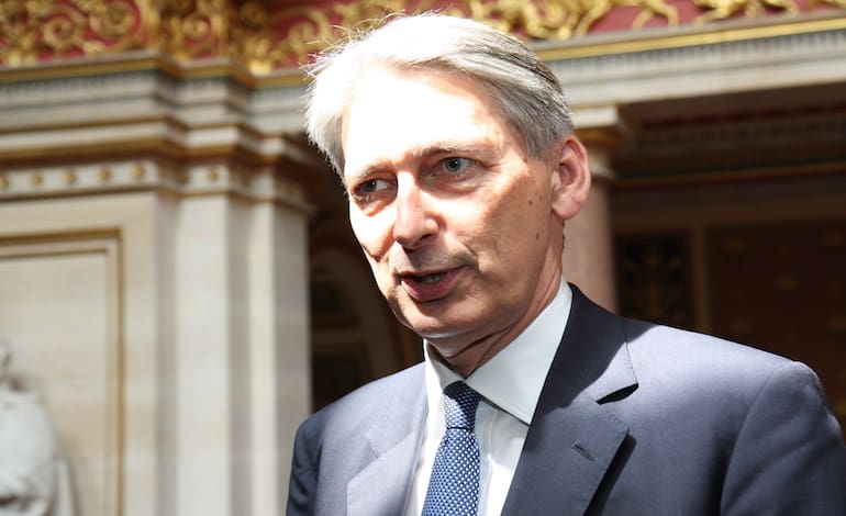 Hammond