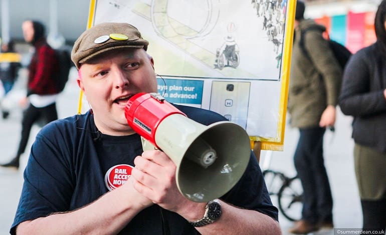 ASLEF Southern Rail
