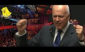 Iain Duncan Smith Pride of Britain