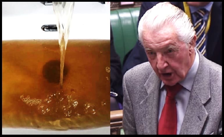 Ineos Skinner Fracking
