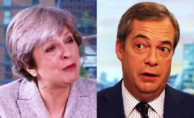 May Farage UKIP Tories