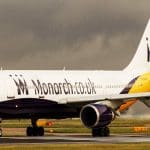 Monarch Staff