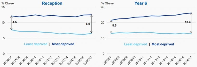 Obesity Three