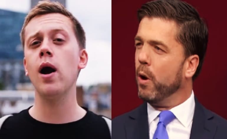 Owen Jones Stephen Crabb