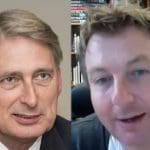 Philip Hammond Danny Dorling