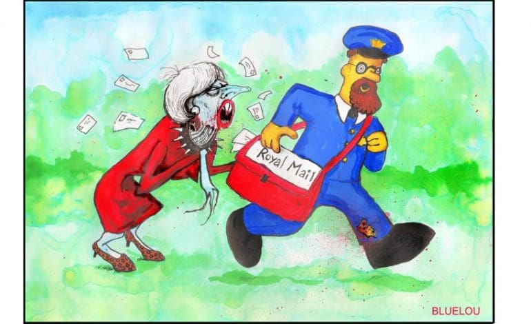Royal Mail