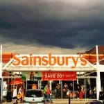 Sainsbury's globalisation