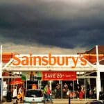 Sainsbury's globalisation
