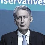 Philip Hammond's unemployment gaffe