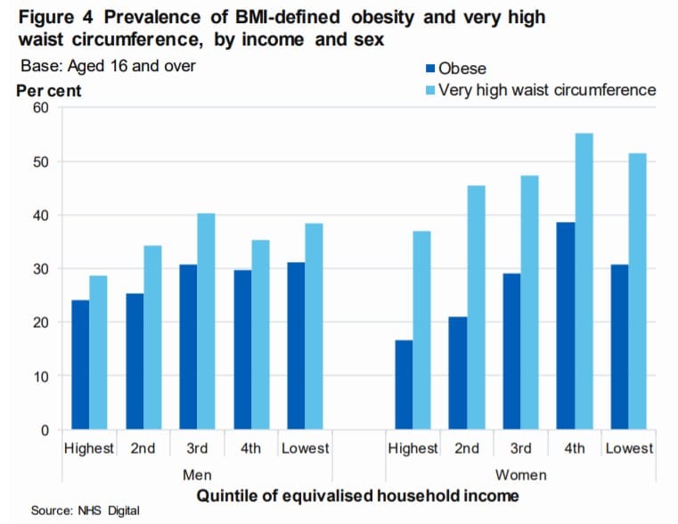 adult obesity