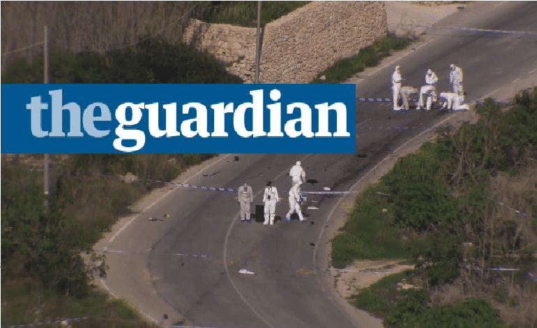 The Guardian