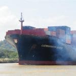 shipping big business