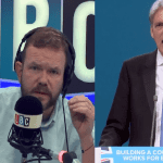 James O’Brien Philip Hammond