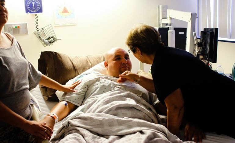 NHS private care