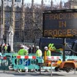 Fracking Third Energy