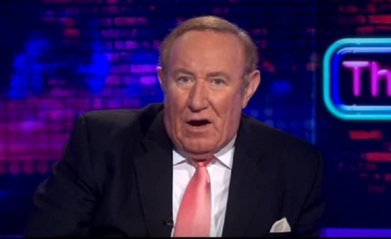 BBC Andrew Neil