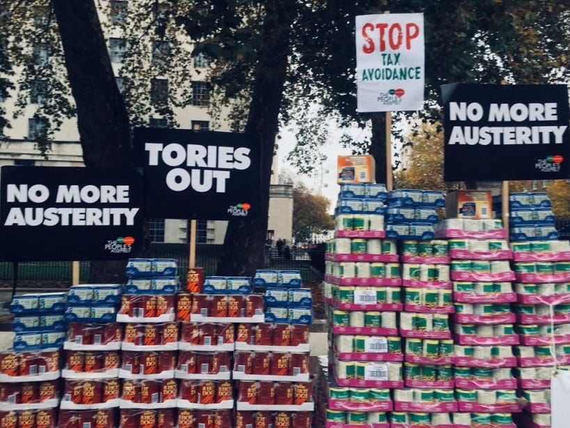 PPLS Assembly Theresa May