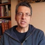 George Monbiot rants against the government
