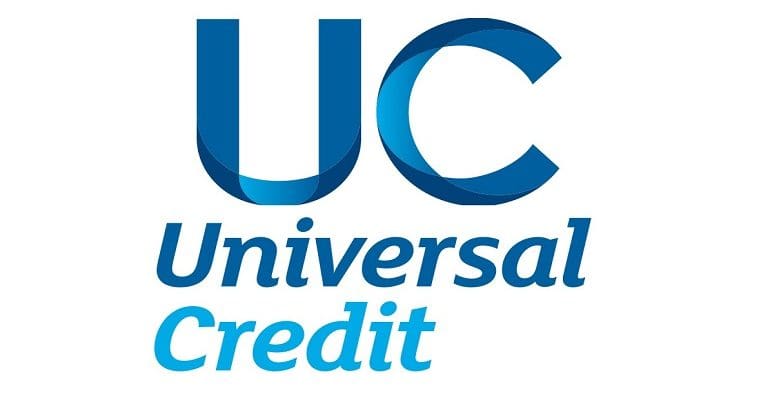 Universal Credit Logo