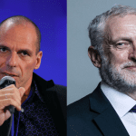 Varoufakis Corbyn Labour
