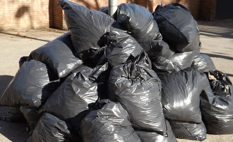 Bins