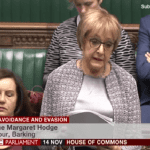 Margaret Hodge Paradise Papers