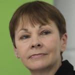 Caroline Lucas