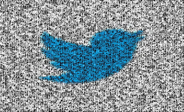 Twitter hero