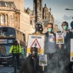 Ministers must embrace tech to tackle air pollution