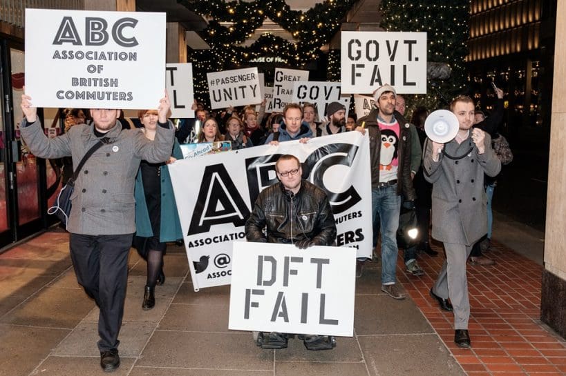 ABC Railyways 