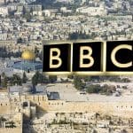BBC Jerusalem