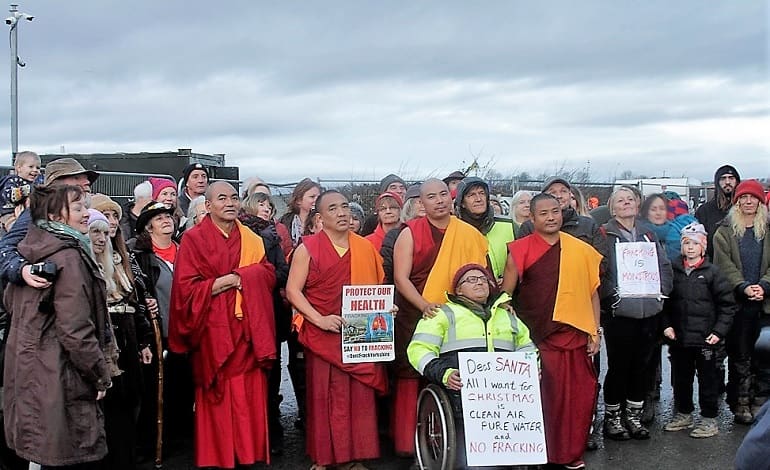 Fracking Monks Main