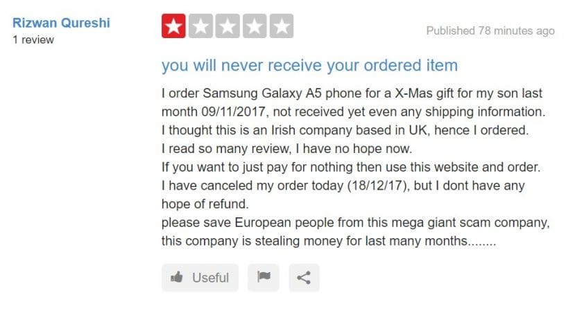 ONEdigitals Review One