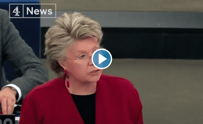 Viviane Reding