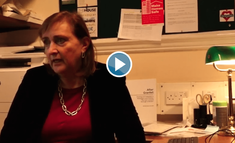 Emma Dent Coad