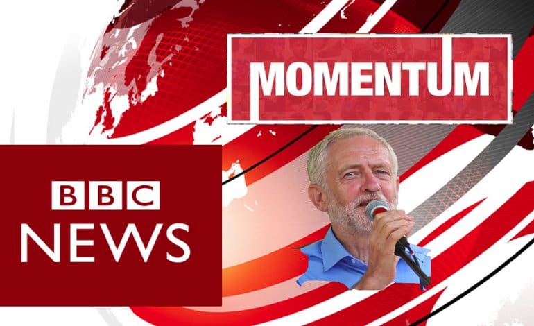 BBC Momentum