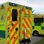 Milton Keynes hospital crisis