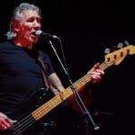 Roger Waters BDS Israel Ban