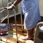 A fire service has taken on social care contracts