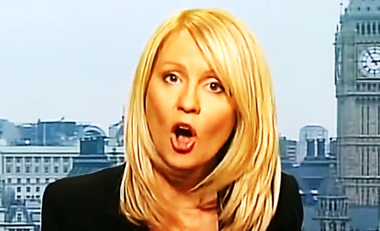 Esther McVey