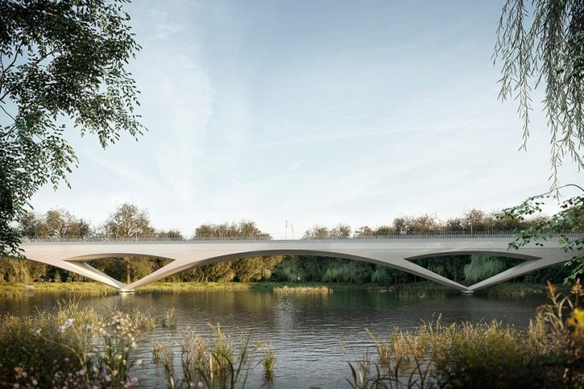 Hs2 Carillion Three