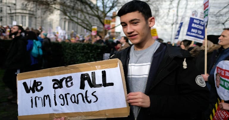 Home Office immigration