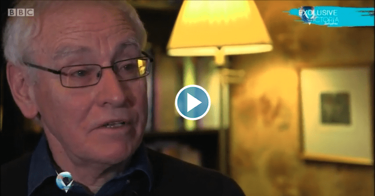 Dr David Webster speaks out on benefit sanctions