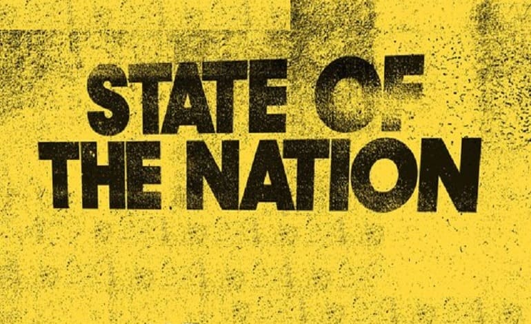 State of the Nation Homelessness