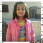 #JusticeForZainab