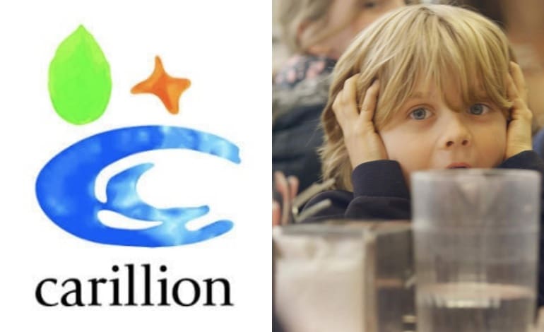 carillion