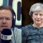 O'Brien and May